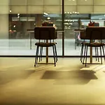 Holiday Inn - The Niu, Mesh Stuttgart Messe By Ihg 