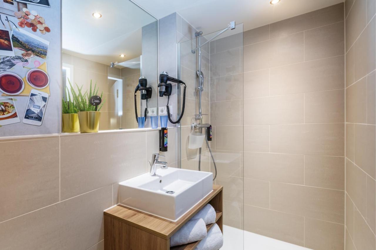 - The Niu, Mesh Messe By Ihg 3*