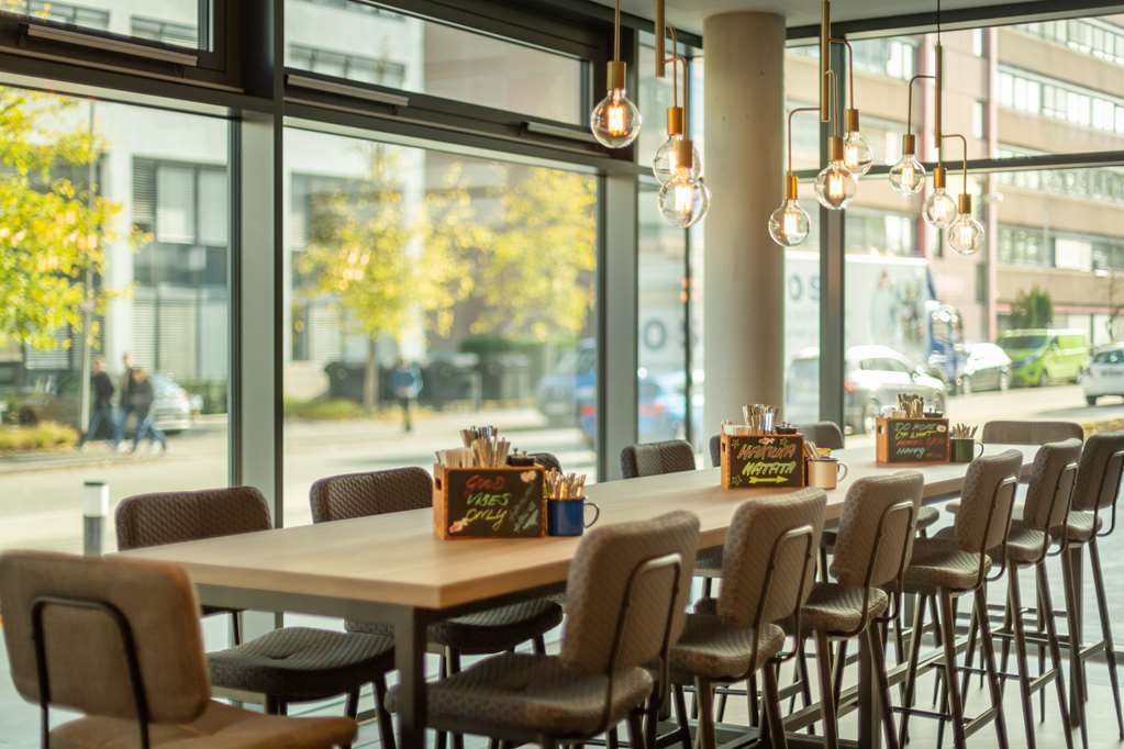 - The Niu, Mesh Messe By Ihg Stuttgart