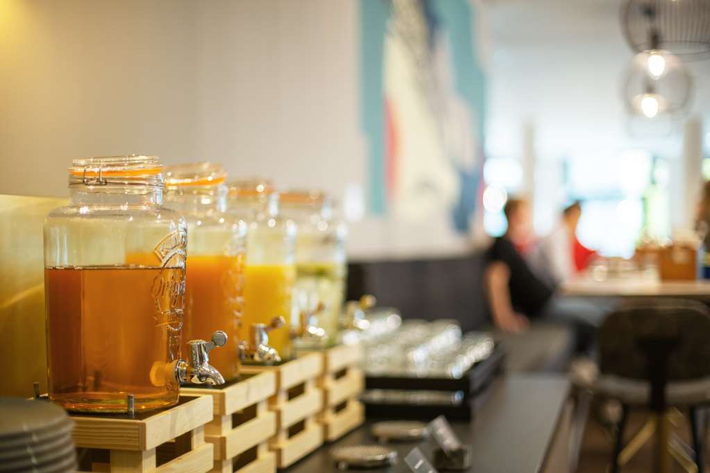 Hotel - The Niu, Mesh Messe By Ihg 3*