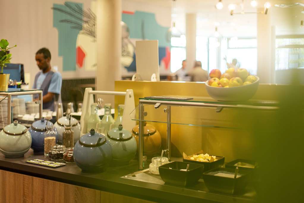 - The Niu, Mesh Messe By Ihg 3*