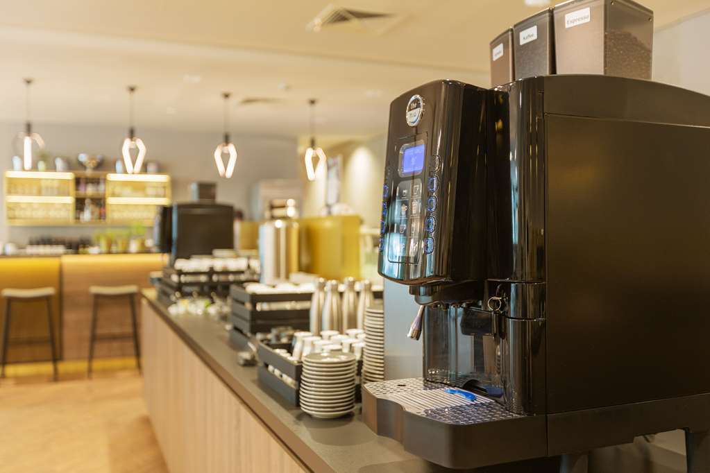 - The Niu, Mesh Messe By Ihg