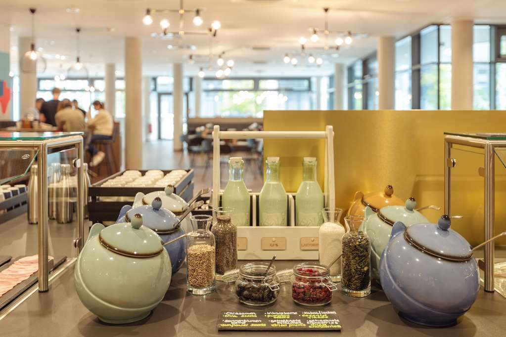 - The Niu, Mesh Messe By Ihg Hotel 3*
