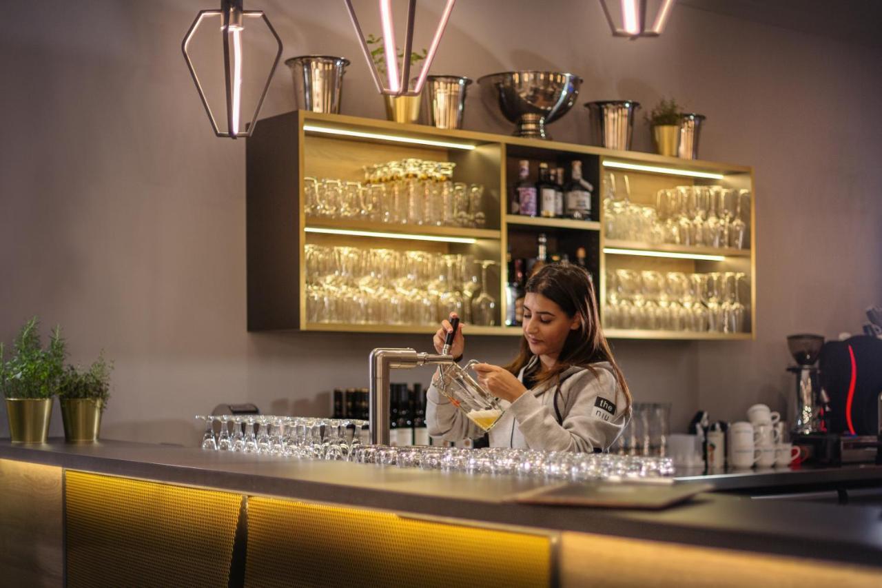 Hotel - The Niu, Mesh Messe By Ihg 3*