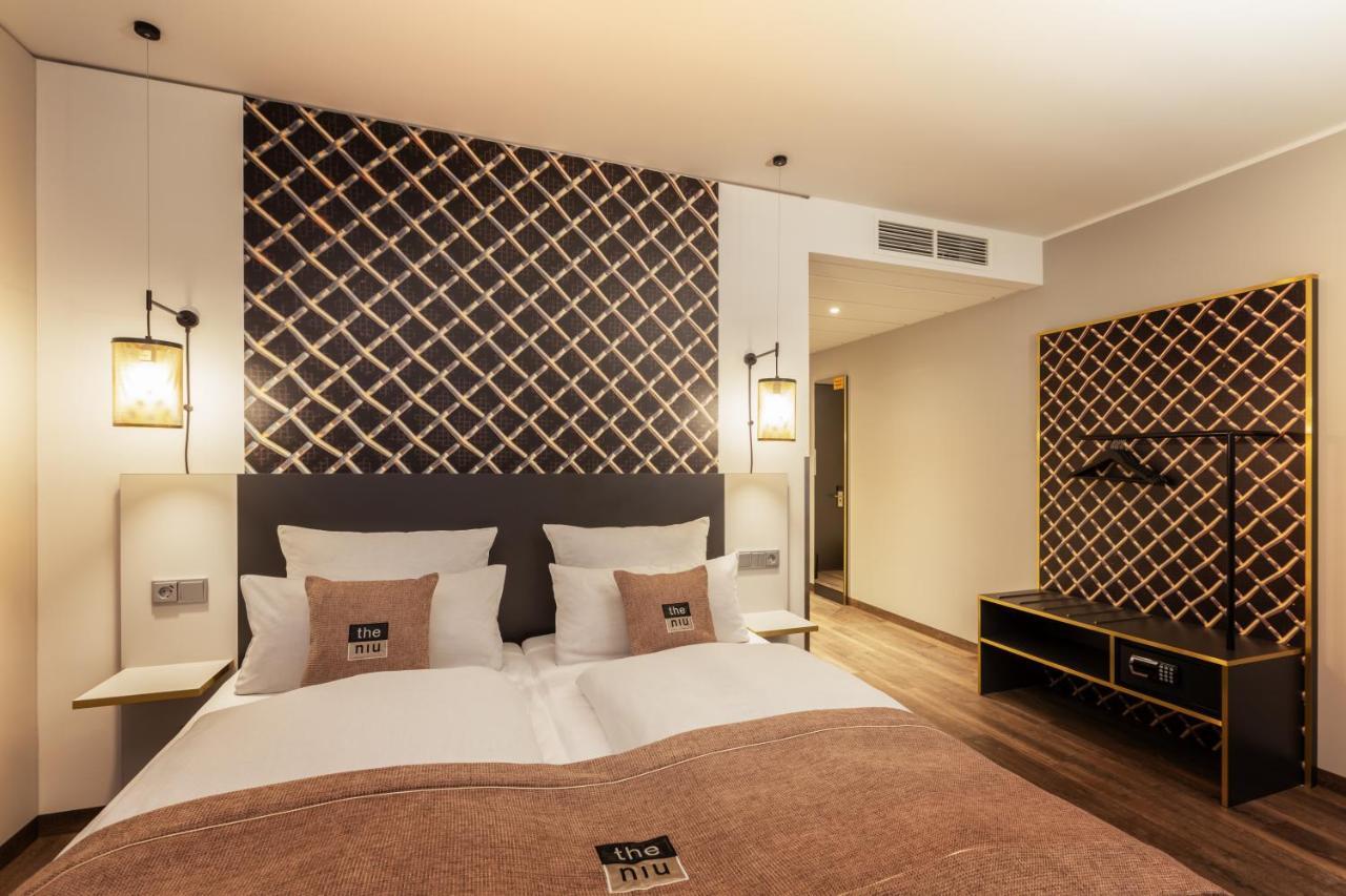 - The Niu, Mesh Messe By Ihg Stuttgart