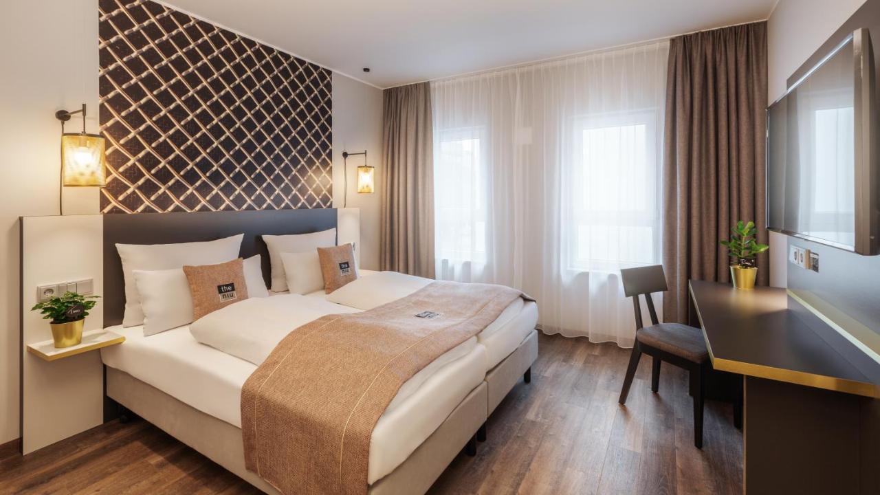 - The Niu, Mesh Messe By Ihg Hotel 3*