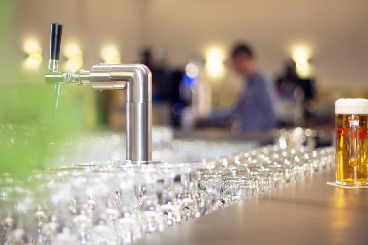 - The Niu, Mesh Messe By Ihg 3*