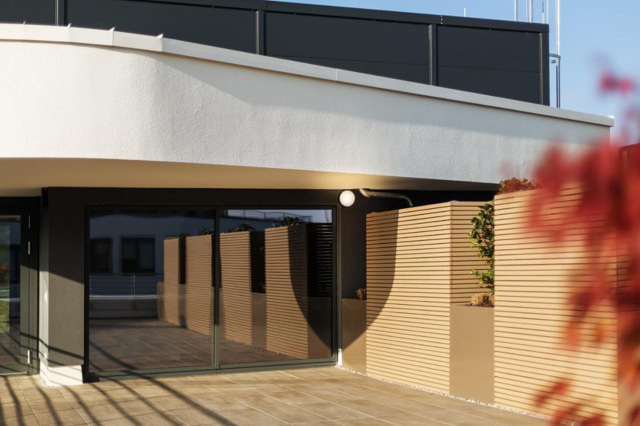 Hotel - The Niu, Mesh Messe By Ihg