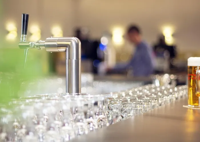Holiday Inn - The Niu, Mesh Stuttgart Messe By Ihg