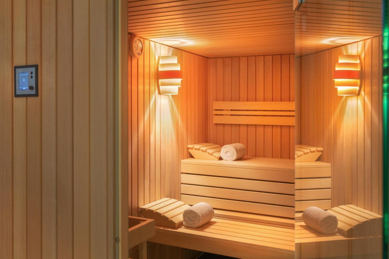 - The Niu, Mesh Messe By Ihg 3* Stuttgart