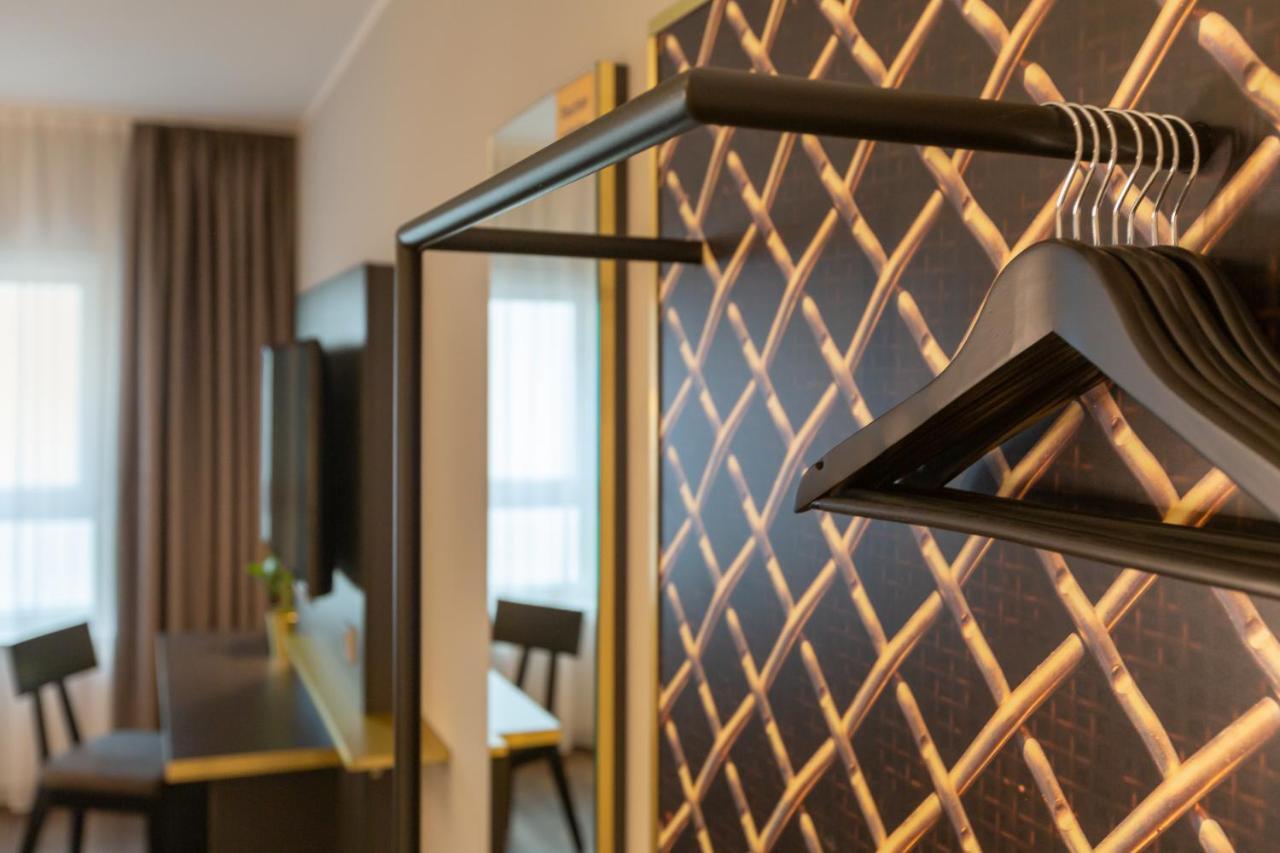 Hotel - The Niu, Mesh Messe By Ihg 3*